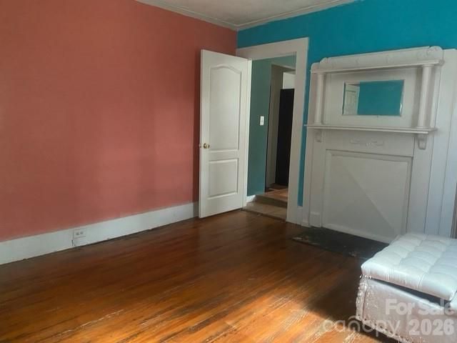 46 Mount Clare Avenue, Asheville, NC 28801