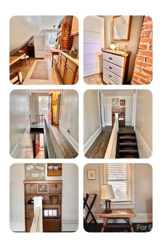 46 Mount Clare Avenue, Asheville, NC 28801