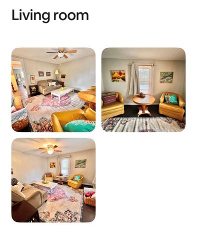 46 Mount Clare Avenue, Asheville, NC 28801