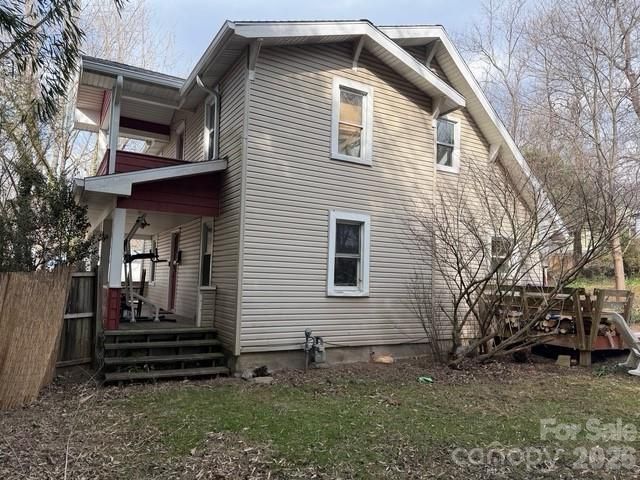 46 Mount Clare Avenue, Asheville, NC 28801