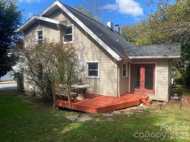46 Mount Clare Avenue, Asheville, NC 28801