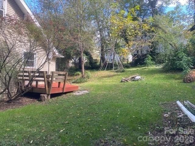 46 Mount Clare Avenue, Asheville, NC 28801