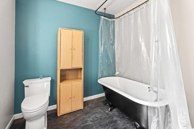 4340 Blackhawk Dr, Willits, CA 95490