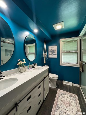 2708 S Daycor Divide, Peoria, IL 61607