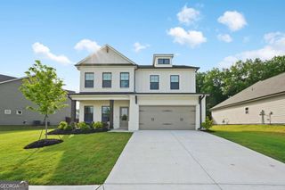 5935 Belafonte Walk, Gainesville, GA 30506