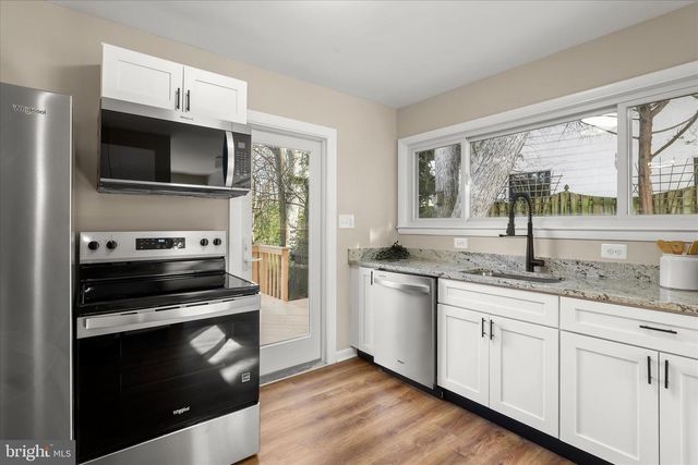 16 WILELINOR DR, Edgewater, MD 21037