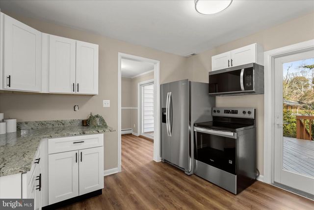 16 WILELINOR DR, Edgewater, MD 21037