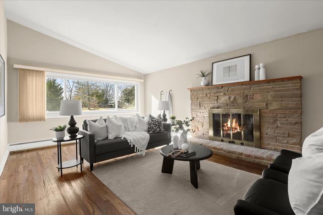 16 WILELINOR DR, Edgewater, MD 21037