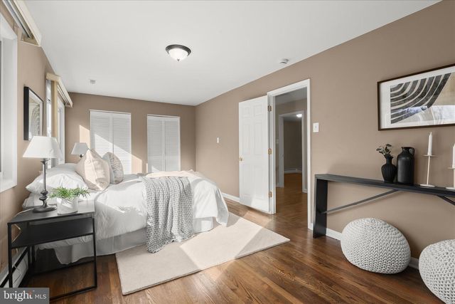 16 WILELINOR DR, Edgewater, MD 21037