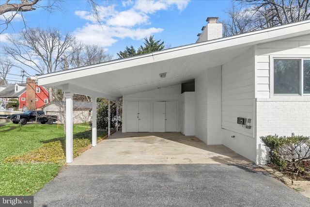 16 WILELINOR DR, Edgewater, MD 21037