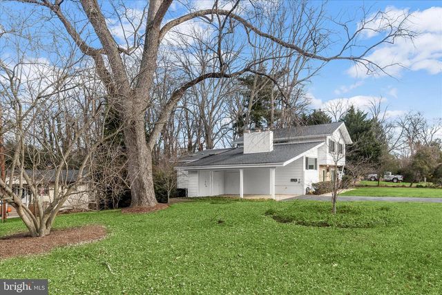 16 WILELINOR DR, Edgewater, MD 21037