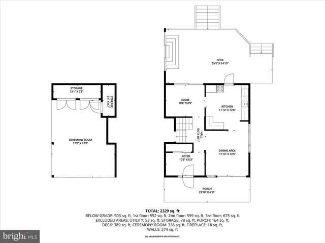 16 WILELINOR DR, Edgewater, MD 21037