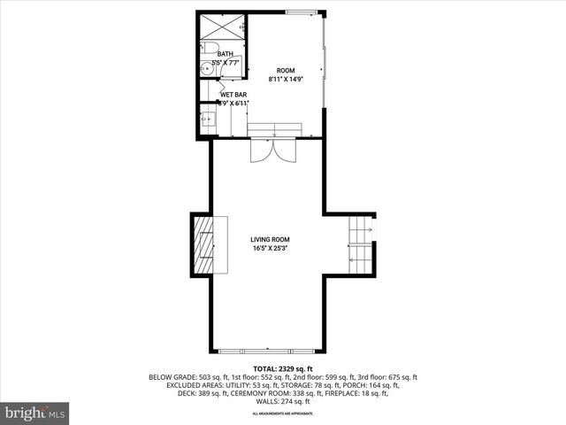 16 WILELINOR DR, Edgewater, MD 21037