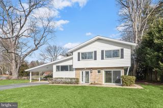 16 WILELINOR DR, Edgewater, MD 21037