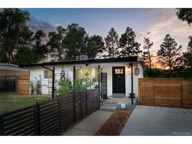 691 S Simms St, Lakewood, CO 80228