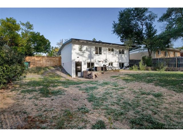 691 S Simms St, Lakewood, CO 80228