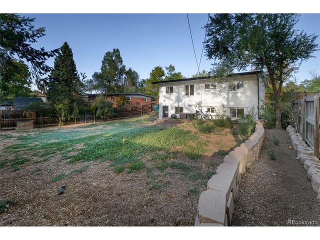 691 S Simms St, Lakewood, CO 80228