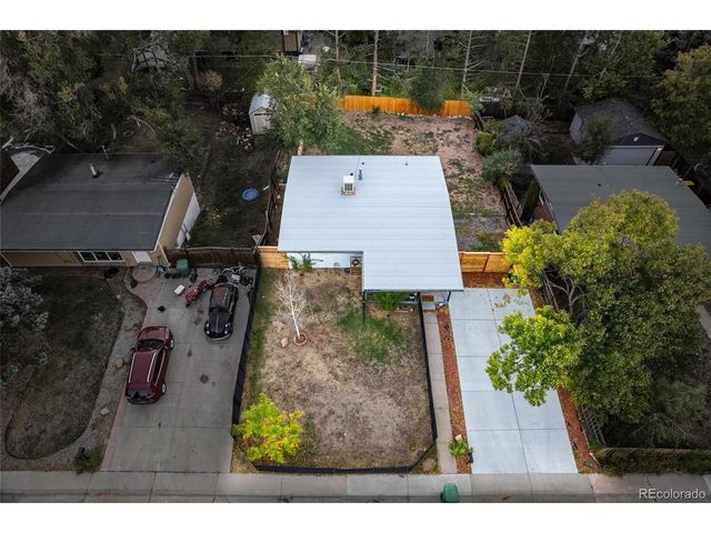 691 S Simms St, Lakewood, CO 80228