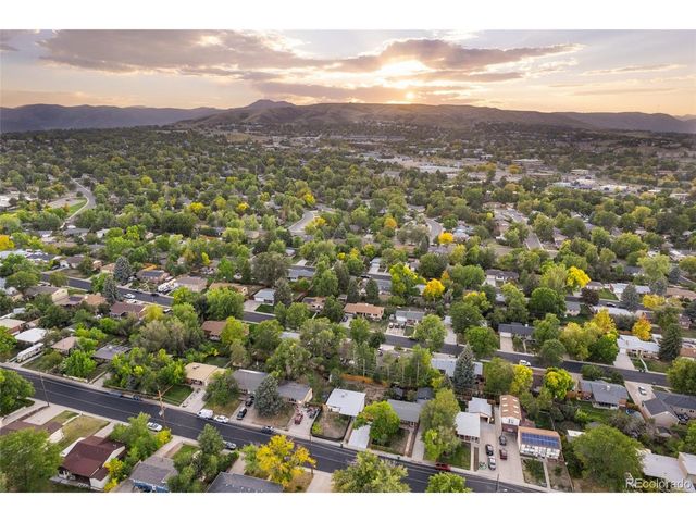 691 S Simms St, Lakewood, CO 80228