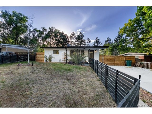 691 S Simms St, Lakewood, CO 80228