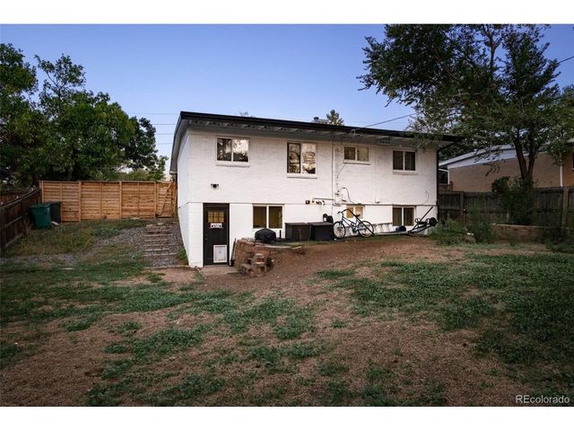 691 S Simms St, Lakewood, CO 80228