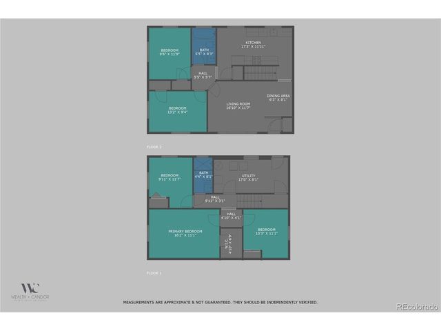 691 S Simms St, Lakewood, CO 80228