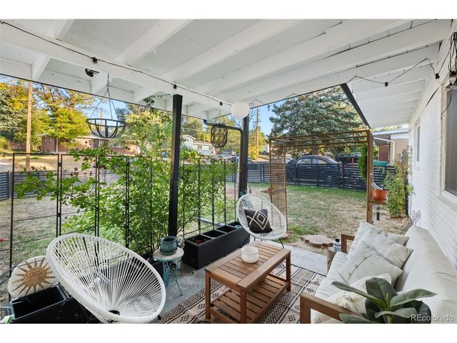 691 S Simms St, Lakewood, CO 80228