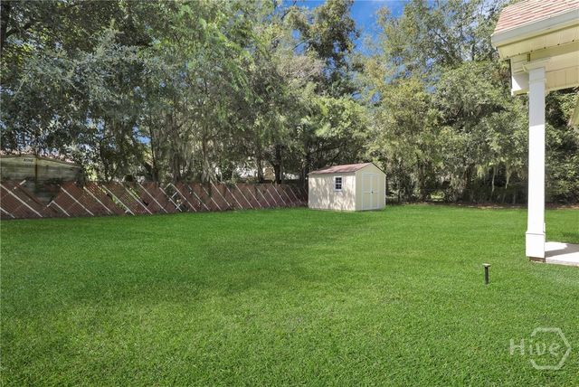 3105 Lincoln Street, Savannah, GA 31404