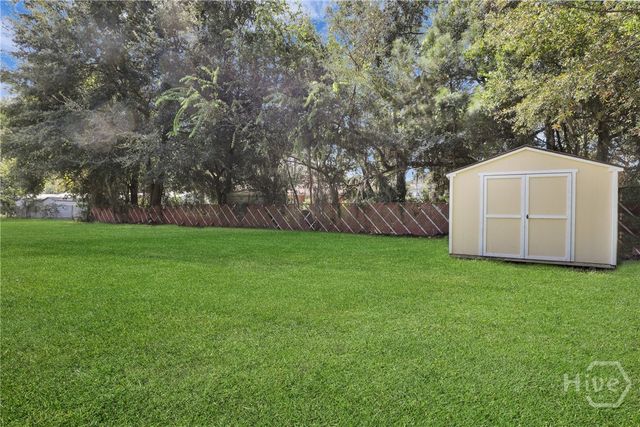 3105 Lincoln Street, Savannah, GA 31404