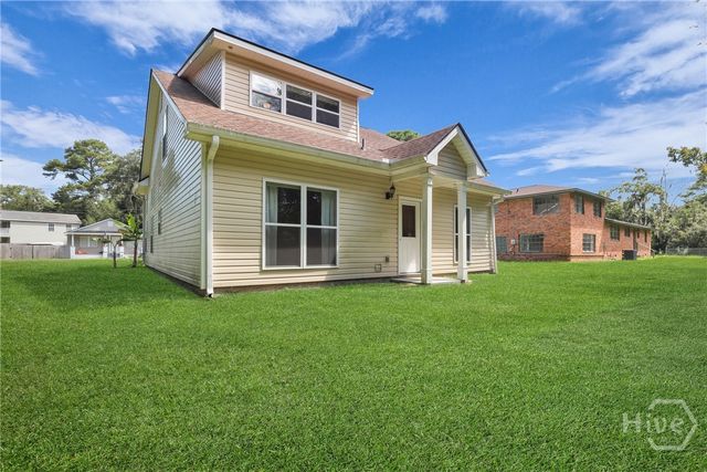 3105 Lincoln Street, Savannah, GA 31404