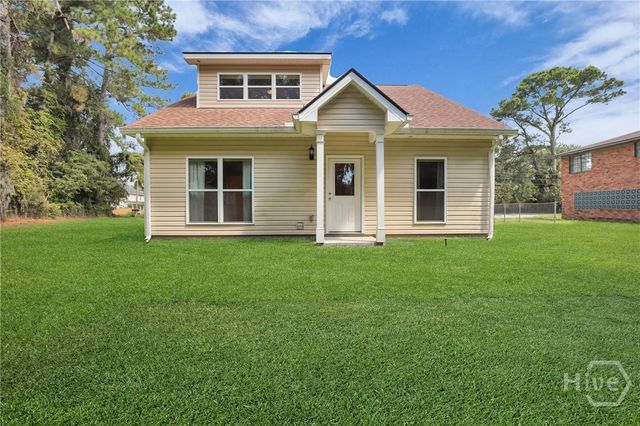 3105 Lincoln Street, Savannah, GA 31404