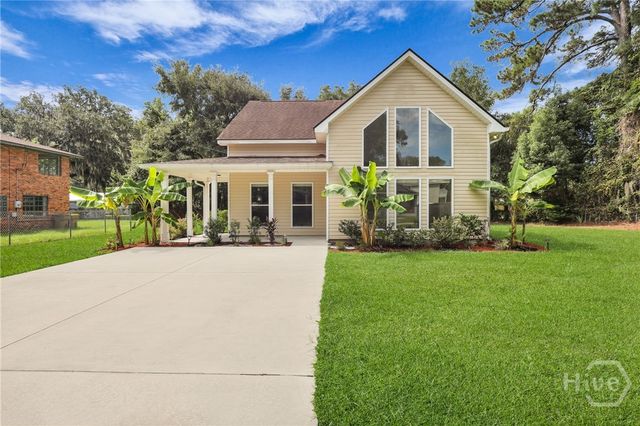 3105 Lincoln Street, Savannah, GA 31404