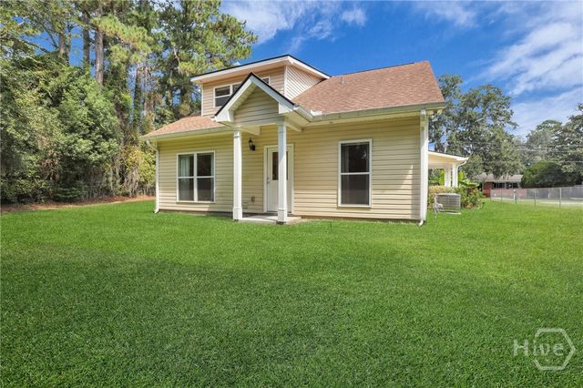 3105 Lincoln Street, Savannah, GA 31404