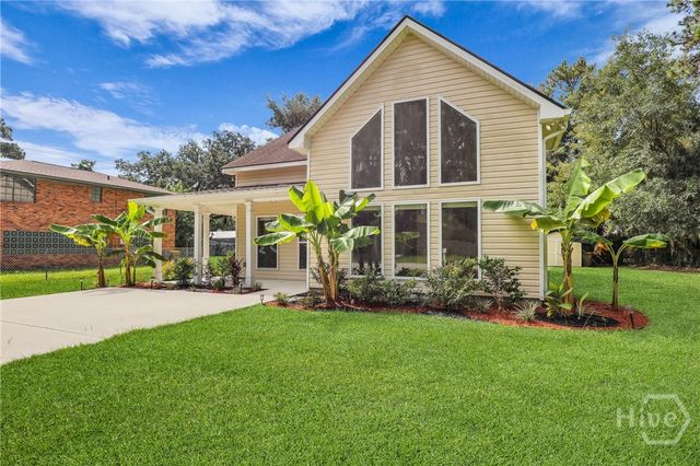 3105 Lincoln Street, Savannah, GA 31404