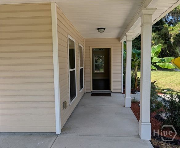 3105 Lincoln Street, Savannah, GA 31404