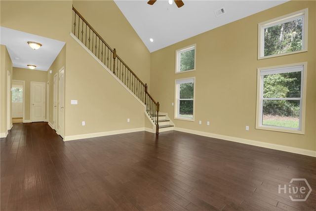 3105 Lincoln Street, Savannah, GA 31404