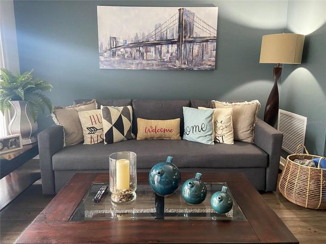 1222 VILLA LANE 136, Apopka, FL 32712