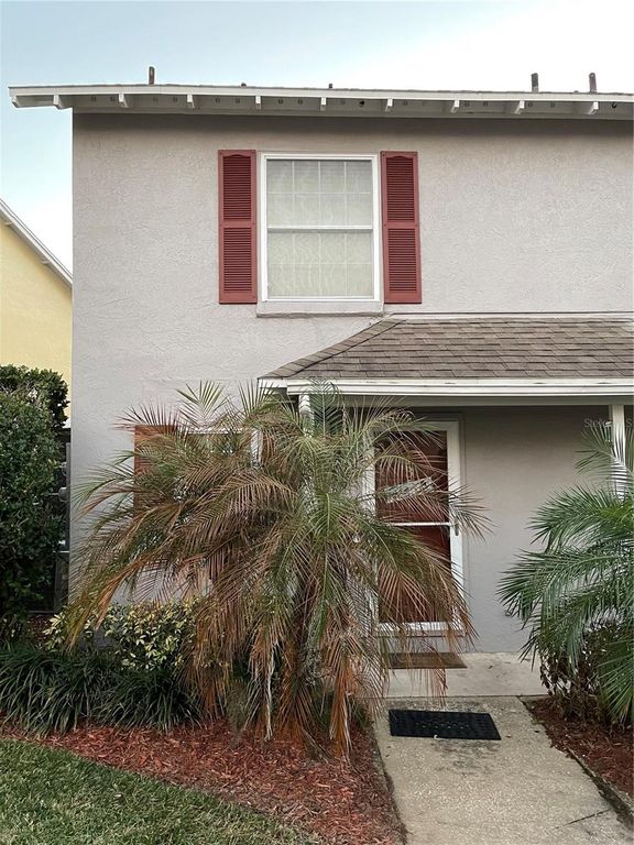 1222 VILLA LANE 136, Apopka, FL 32712