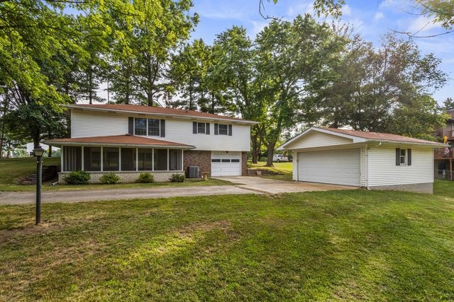 5619 Arrow Head Court, Decatur, IL 62521