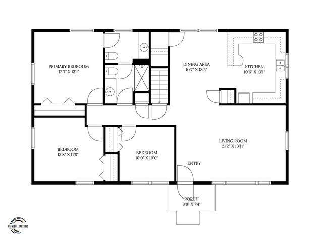 5619 Arrow Head Court, Decatur, IL 62521