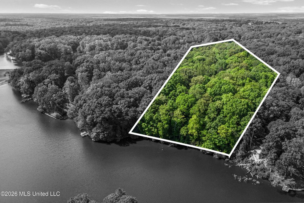 Lot 119 Dogwood Cove, Hernando, MS 38632 — exterior