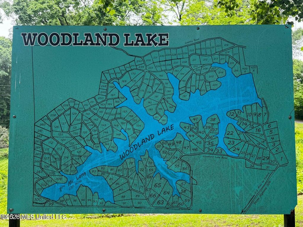 Lot 119 Dogwood Cove, Hernando, MS 38632 — photo 2