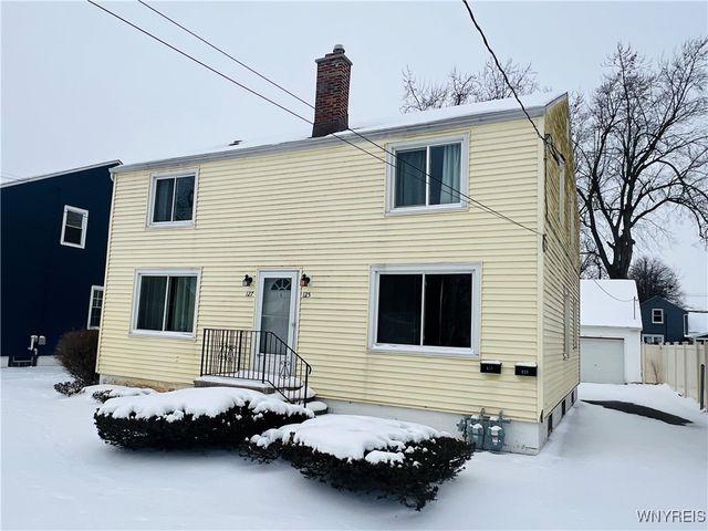 125 Brookside Drive 127, West Seneca, NY 14220