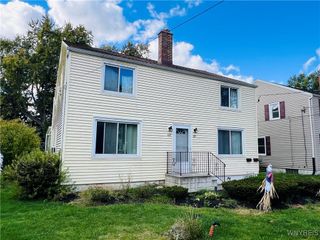 125 Brookside Drive 127, West Seneca, NY 14220