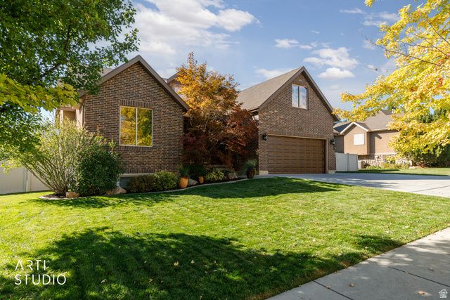 3091 N 550 W, Pleasant View, UT 84414