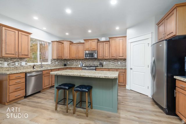 3091 N 550 W, Pleasant View, UT 84414