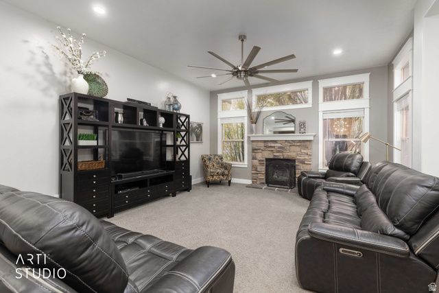 3091 N 550 W, Pleasant View, UT 84414