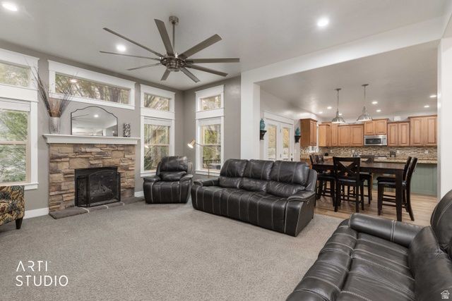 3091 N 550 W, Pleasant View, UT 84414