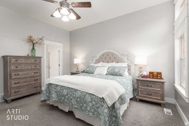 3091 N 550 W, Pleasant View, UT 84414