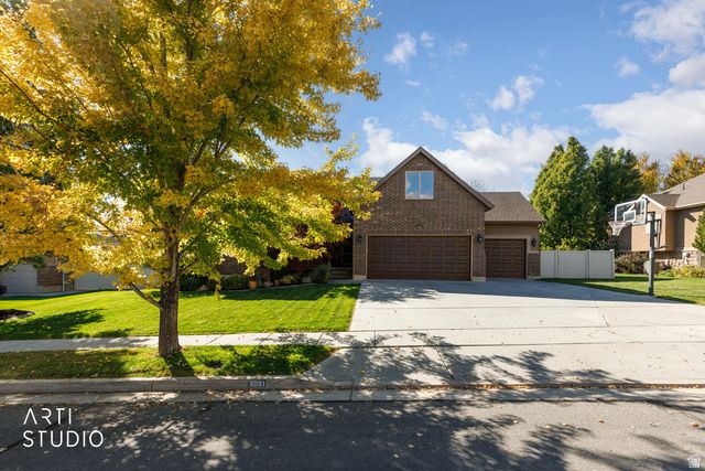 3091 N 550 W, Pleasant View, UT 84414
